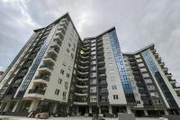 ARIA Residence & Ѕра, Apartment 1-43, level 8 - B&B