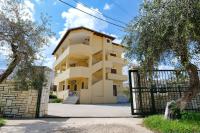 Vila Landi Ksamil - B&B