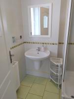 Habitación Doble con baño privado