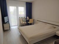 Habitación Doble con baño privado