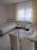 Habitación Triple con baño privado