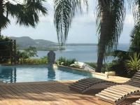 Villa con 3 Camere da Letto