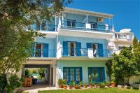 Zois Apartments - Ferienwohnung Nikiána