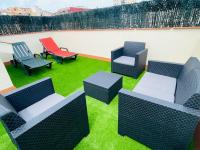 Beach Apartment Artigas - B&B
