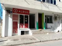 City Center Apartment Saranda - B&B