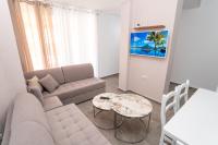 Saranda Apartment - Bed and Breakfast Sarandë