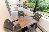 Saranda Apartment - B&B