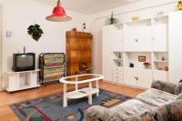 Appartement 1 Chambre - Teréz körút 25.