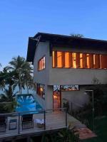 Casa BeiraMar - Bed and Breakfast Itacaré