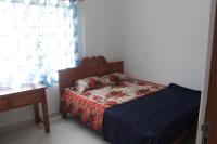 Habitación Doble Deluxe (2 adultos + 1 niño)