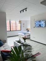 Apartment mit 1 Schlafzimmer