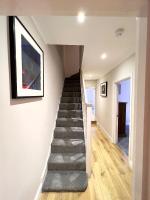 The Beverley Apartments London - Victoria - B&B Londra