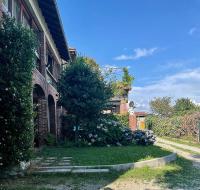 LE ORTENSIE - Holiday country house - Bed and Breakfast