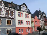 Ferienwohnungen Perlina Karpat - B&B Bernkastel-Kues