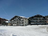 Studio Les Saisies 4 pers proche commerces, exposition sud - FR-1-594-147 - B&B Hauteluce