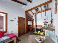 Cabañas Pukem - B&B