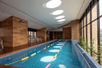 The Equilibrium Collection in Centro Internacional - B&B