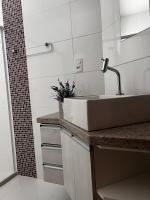 Hotel APART Zuccolotto 303 - B&B Aracruz