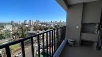 Apartamento de 3 dormitorios
