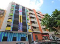 CASATURIS NEWON APARTAMENTOS en EL CAMPELLO - Ferienwohnung El Campello
