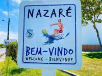 Camarote Beach - Ferienwohnung Nazaré