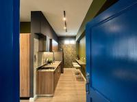 01 Modern aparment Panama! Ubicación perfecta pty - Chambres d’hôtes Panamá