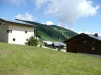 Studio aux Saisies, 1 étoile, 4 pers, centre station - FR-1-594-201 - B&B Hauteluce