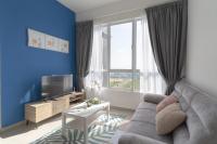 Appartamento con 2 Camere da Letto