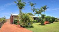 Beach Shack in Central Bargara - B&B