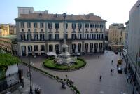 Relais Piazza dei Martiri - Bed and Breakfast Napels