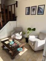 Alojamiento temporal La Josefina - B&B Tandil