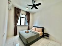 Appartement 3 Chambres
