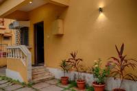 CasaAmarelo-3&6Bhk-FullyAirCon-WiFi-Candolim-Beach500m