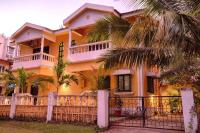 CasaAmarelo-3&6Bhk-FullyAirCon-WiFi-Candolim-Beach500m