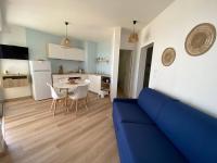 Studio spacieux 2 personnes avec parking, proche plage - Barcarès - FR-1-81-567 - Chambres d'hôtes Le Barcarès