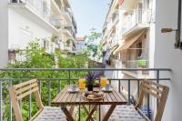 Armoniko - Ferienwohnung Athen