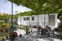 Iliana's House - B&B Zipári