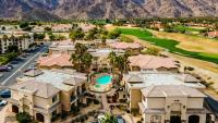 B&B La Quinta - CLR100 Private 1 Bedroom w Spacious Living Area - Bed and Breakfast La Quinta