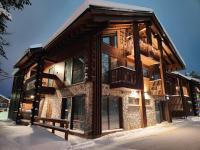 Levi Platinum Superior Apartments - B&B