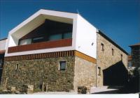 Casa Luís Gonzaga - Ferienwohnung