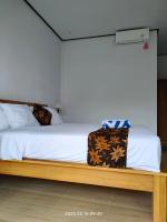 Doppelzimmer mit eigenem Bad