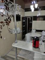 comfortable luxury apartment - Chambres d'hôtes Karakol