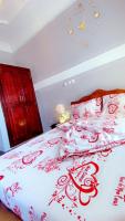B&B Douala - RAMS ENG ROME appartement meublé - Bed and Breakfast Douala
