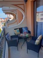 Paradise Beach Apartment Каваци Созопол - B&B Sozopol