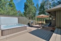East Butte - Unit 19 - B&B