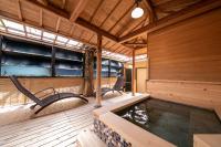 Japanese-Style Twin Room (Sekirei)