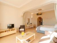 Suite mit Meerblick
