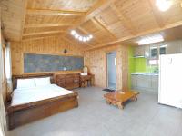 Deluxe Tweepersoonskamer