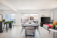 Appartamento con 2 Camere da Letto