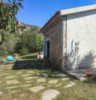 Villa Valfrida - Bed and Breakfast San Teodoro